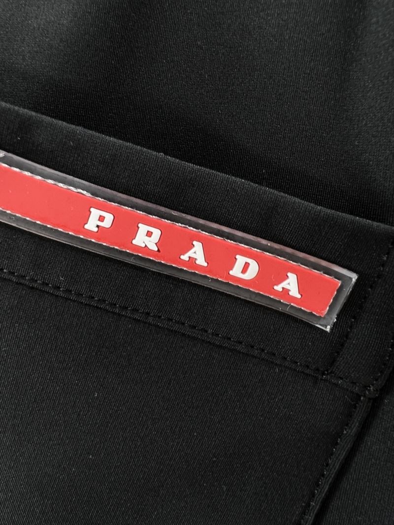 Prada Long Pants